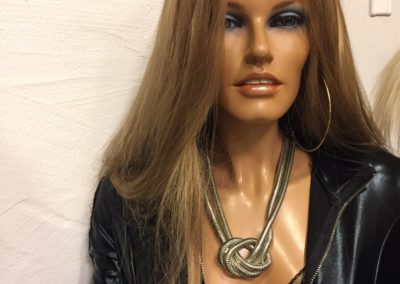 schaufensterpuppe mannequin domina